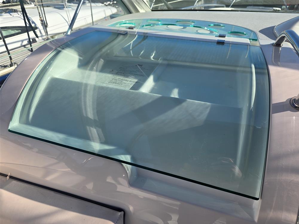 Fairline Targa 34