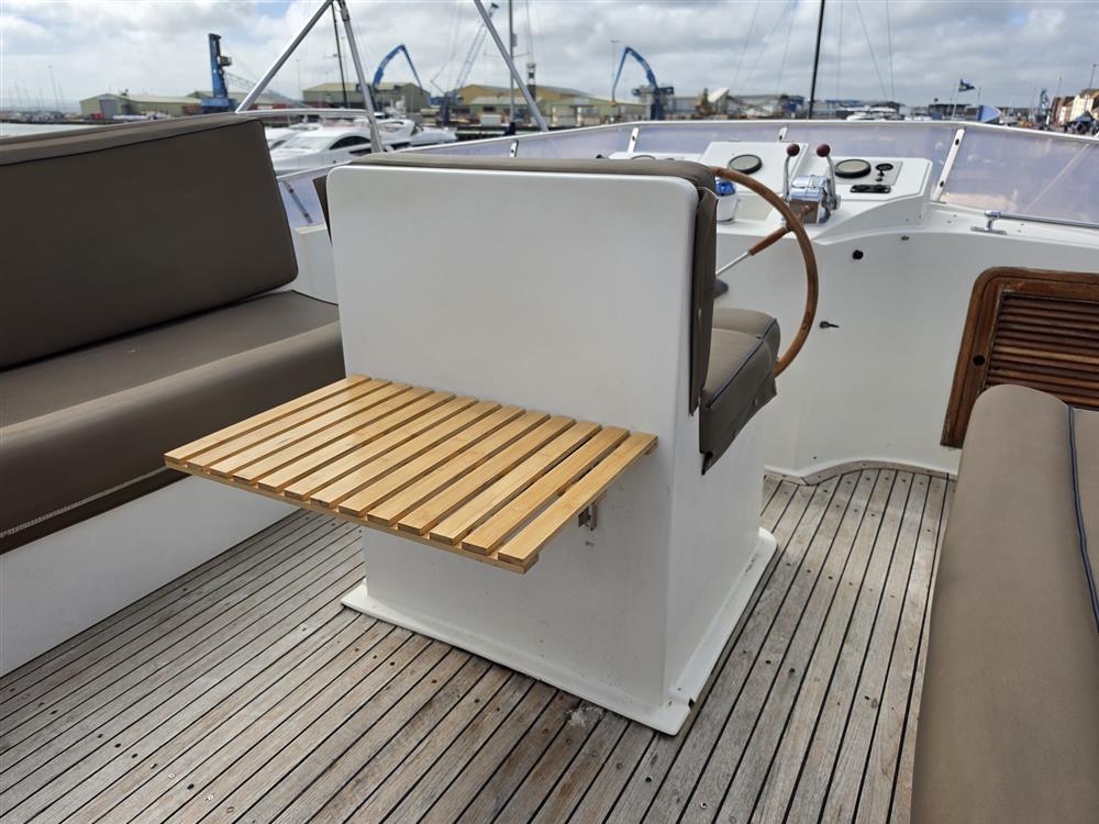 Trader 475 Signature
