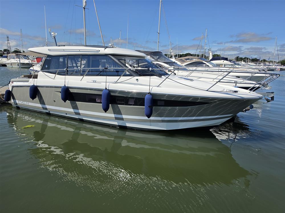 Jeanneau Nc11
