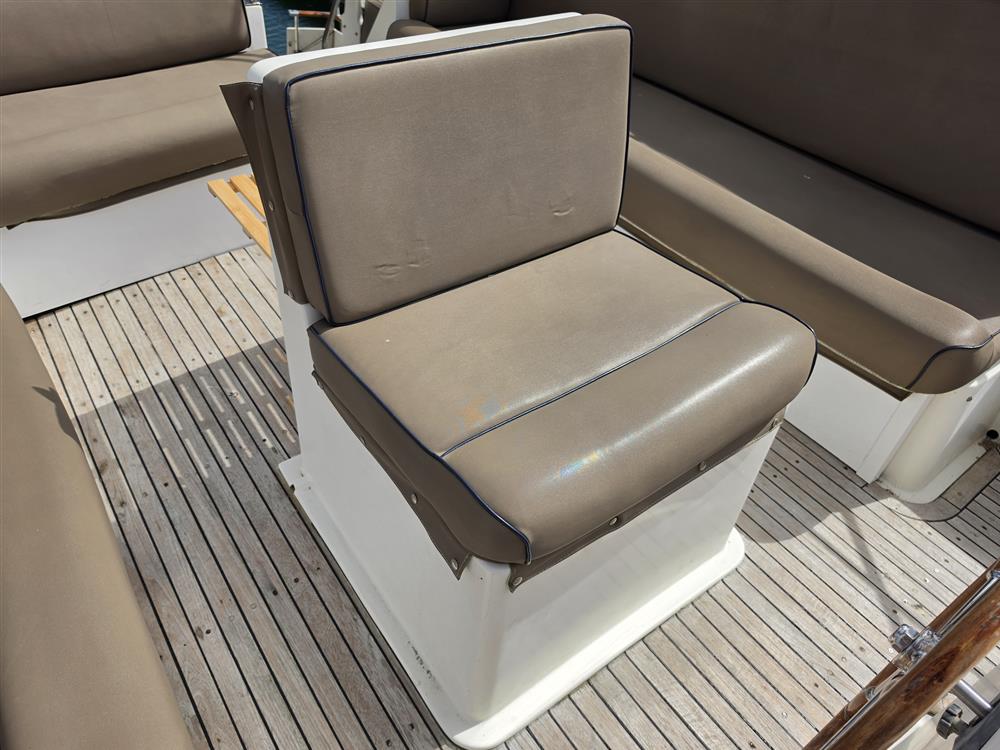 Trader 475 Signature