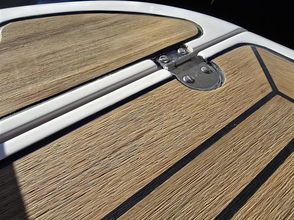 Fairline Targa 34