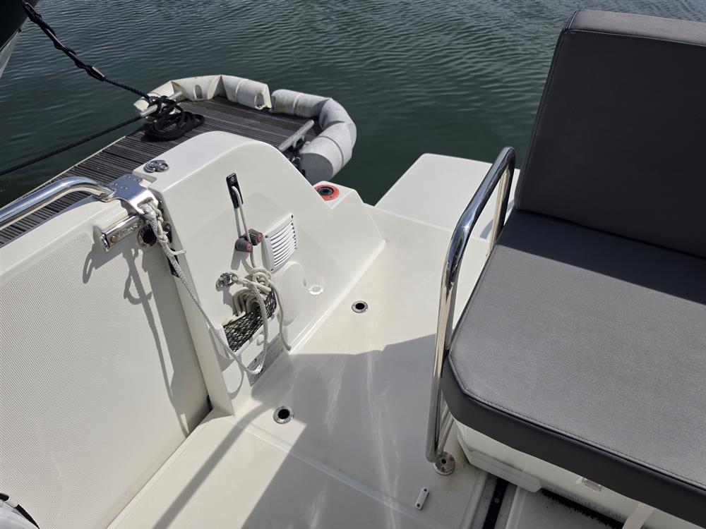 Beneteau Antares 11