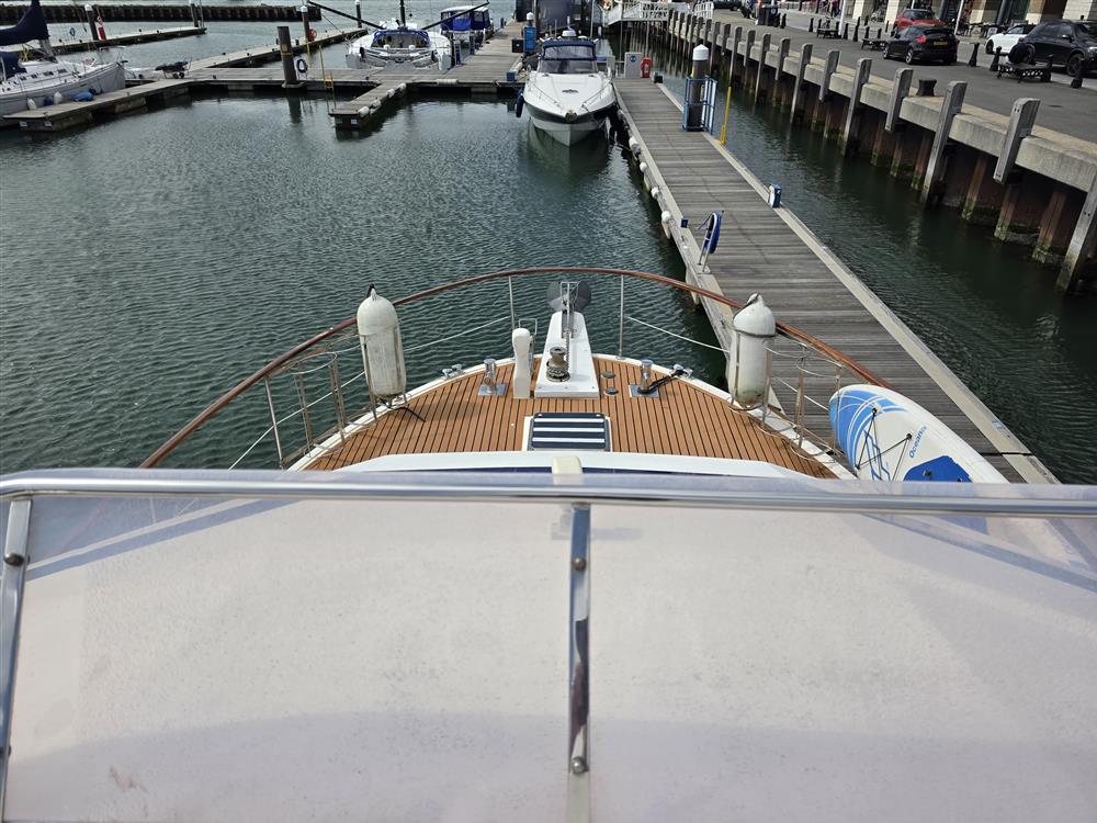 Trader 475 Signature