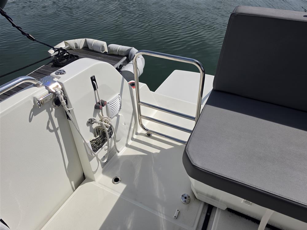 Beneteau Antares 11
