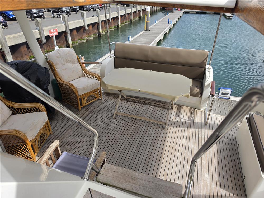 Trader 475 Signature