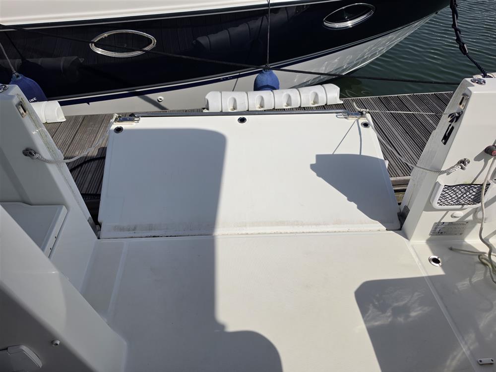 Beneteau Antares 11