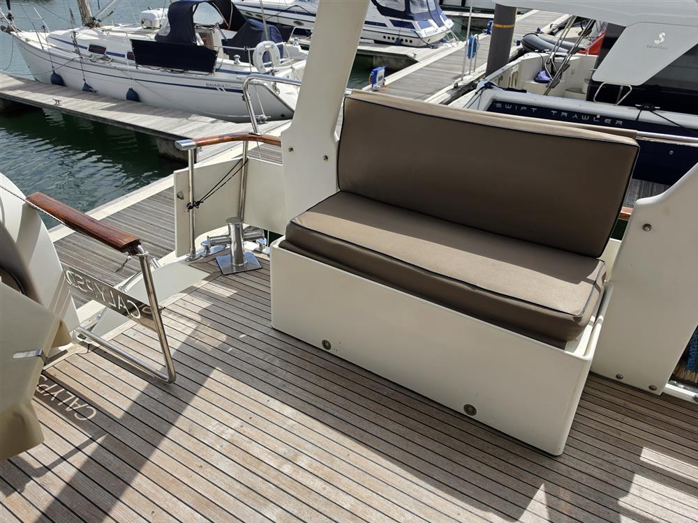Trader 475 Signature