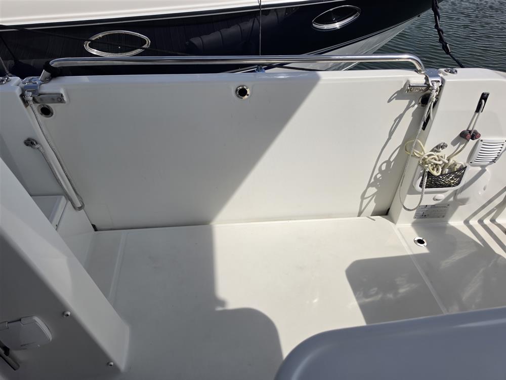 Beneteau Antares 11