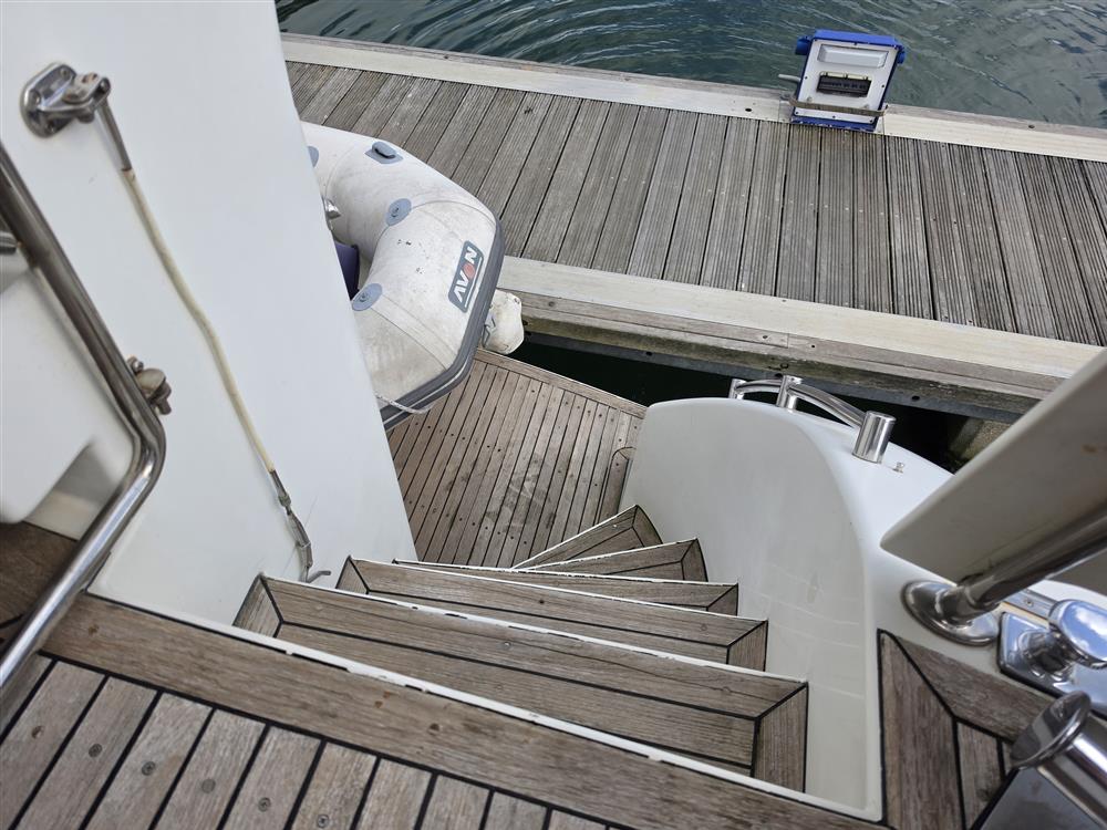 Trader 475 Signature