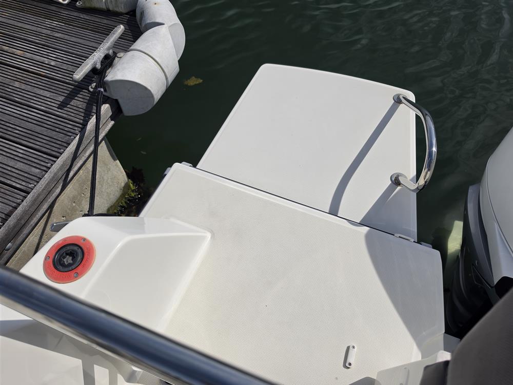 Beneteau Antares 11