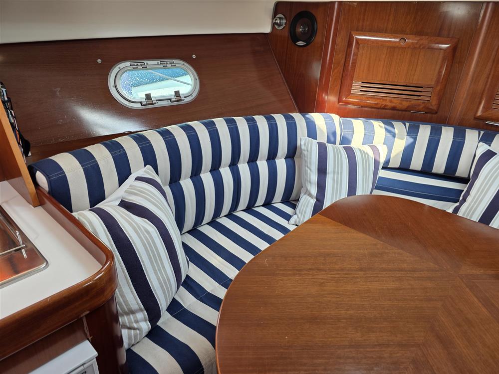 Beneteau Ombrine 801
