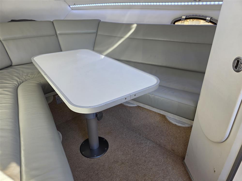 Sunseeker Mohawk 29