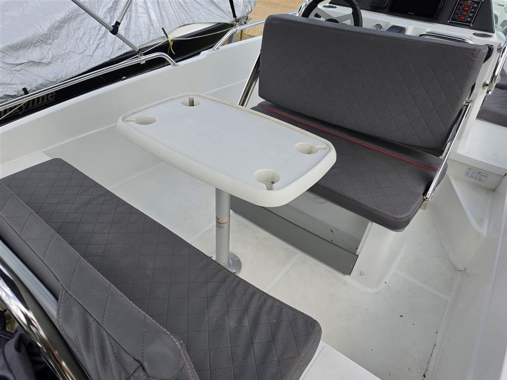 Northmaster 535 Open