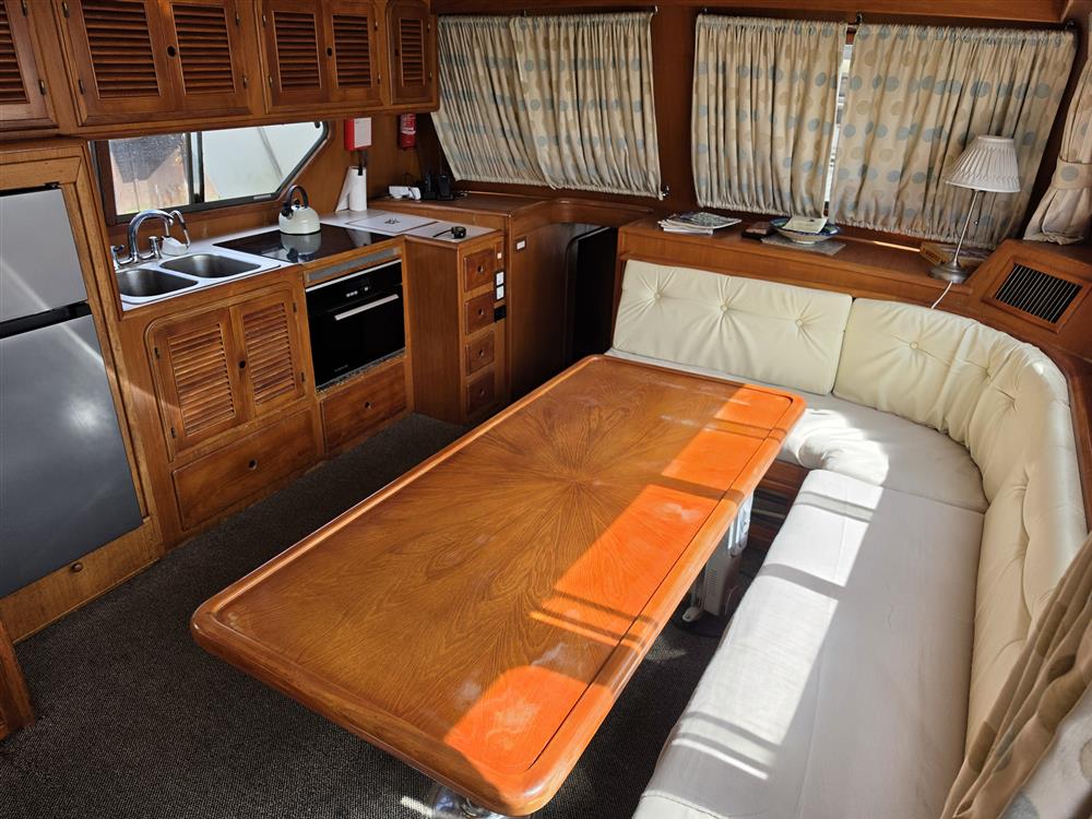 Trader 475 Signature