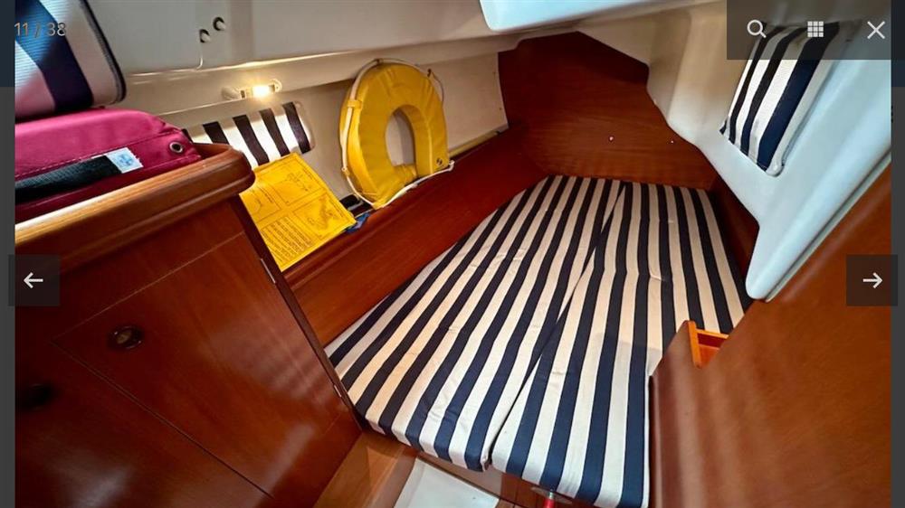 Beneteau Clipper 331