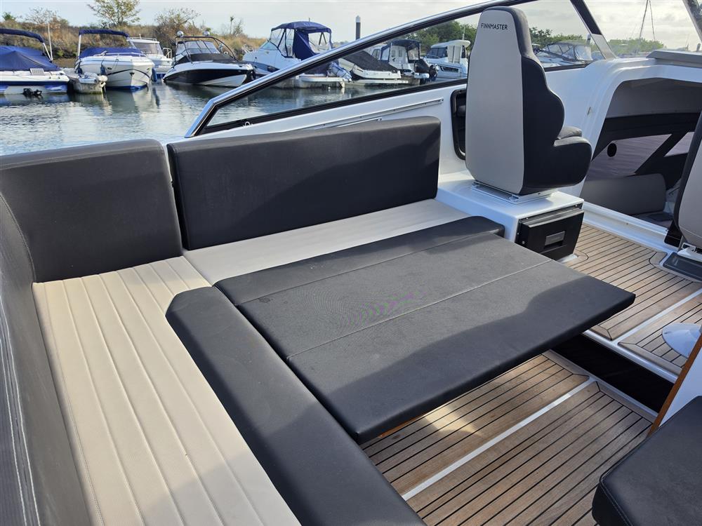 Finnmaster T8