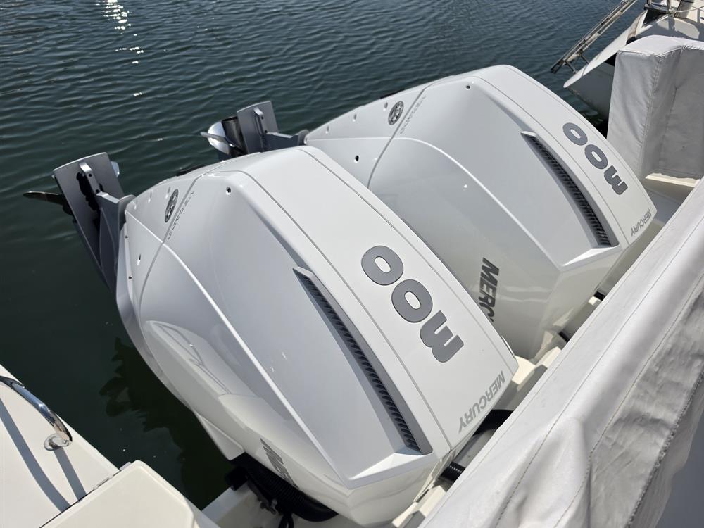 Beneteau Antares 11