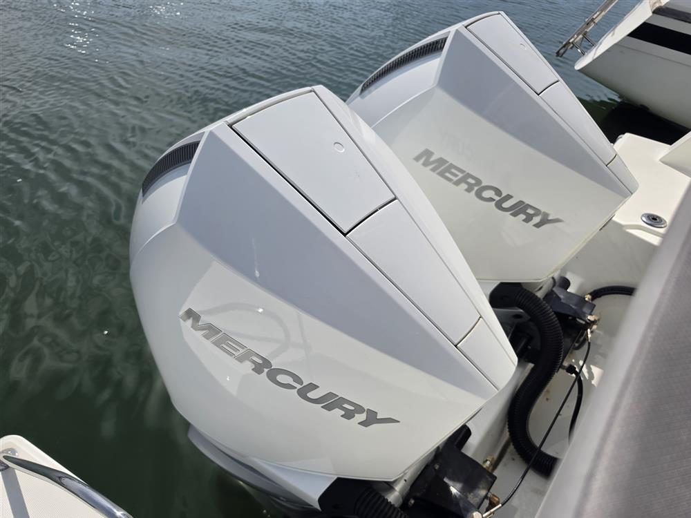 Beneteau Antares 11