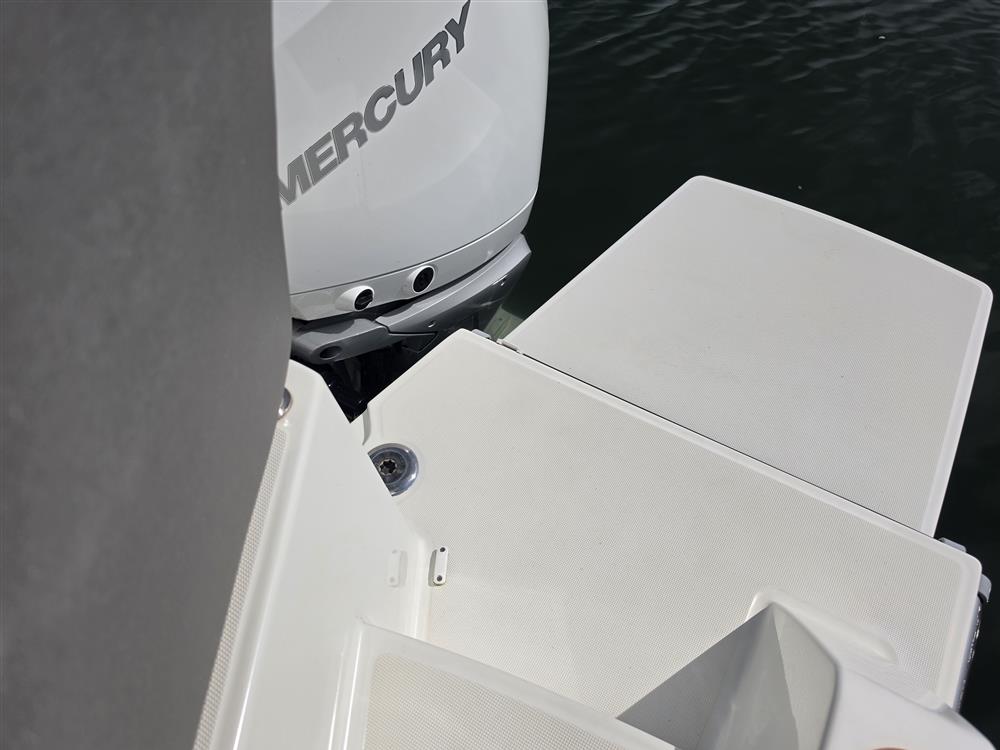 Beneteau Antares 11