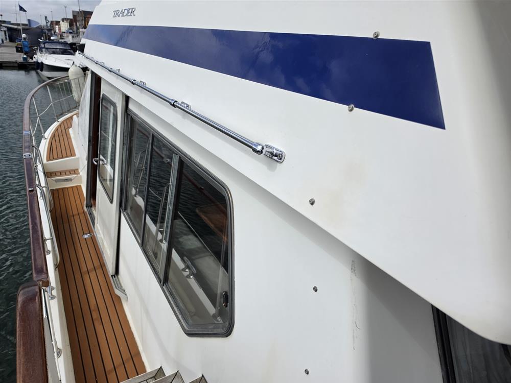 Trader 475 Signature