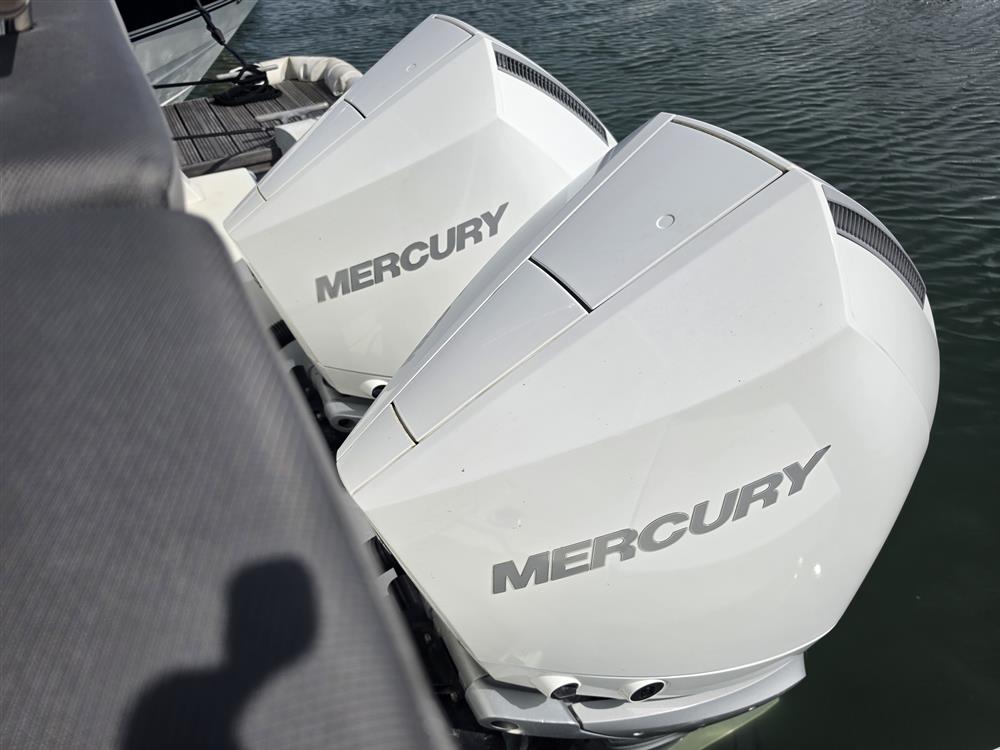 Beneteau Antares 11