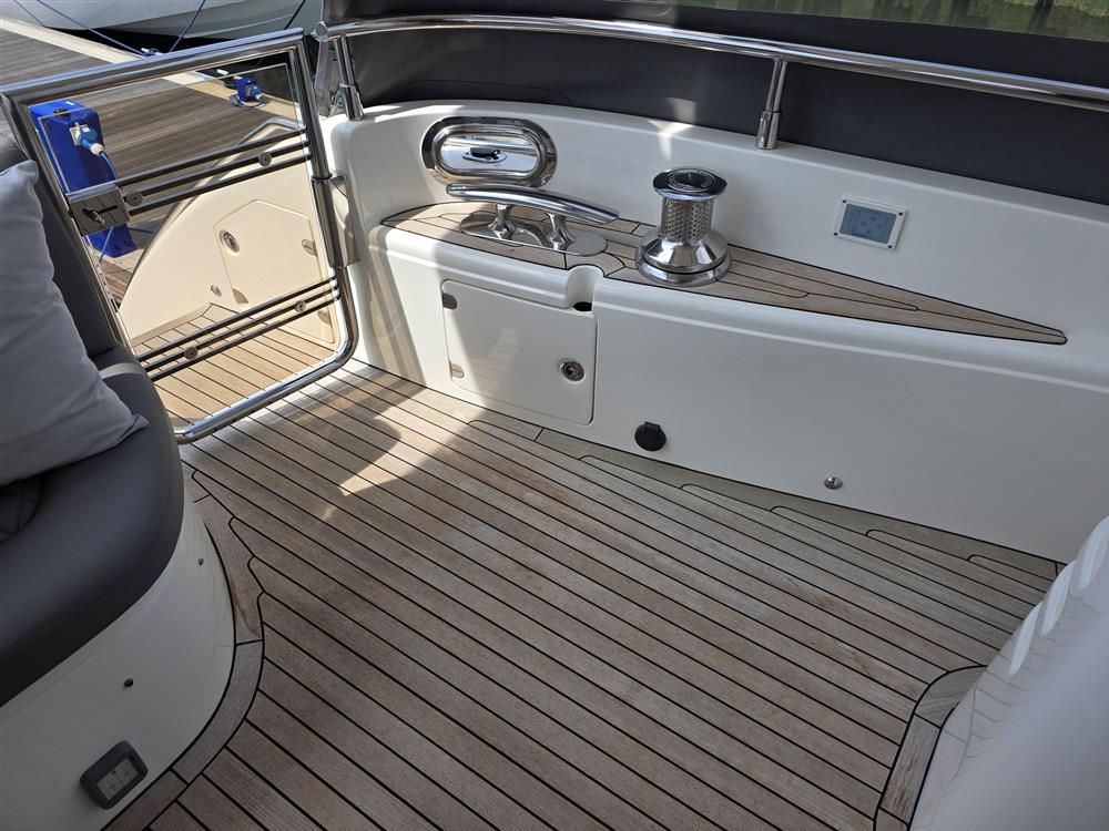 Princess 21M
