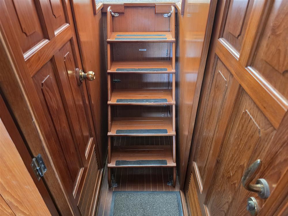 Trader 475 Signature