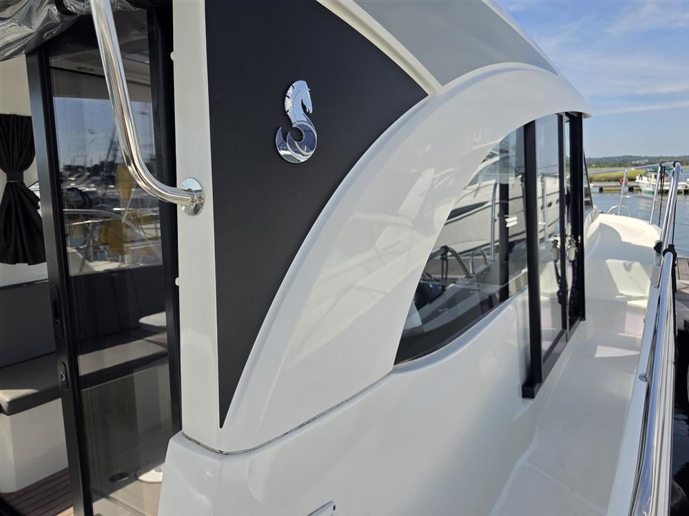 Beneteau Antares 11