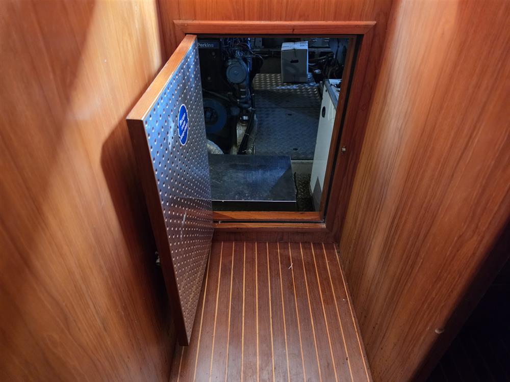 Trader 475 Signature