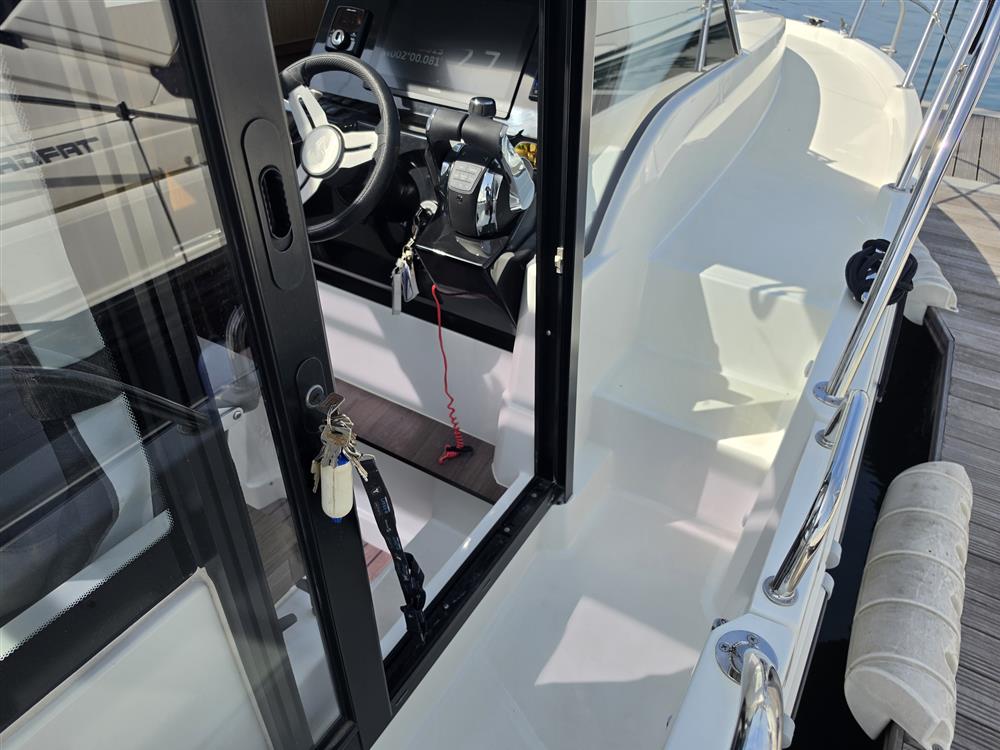 Beneteau Antares 11