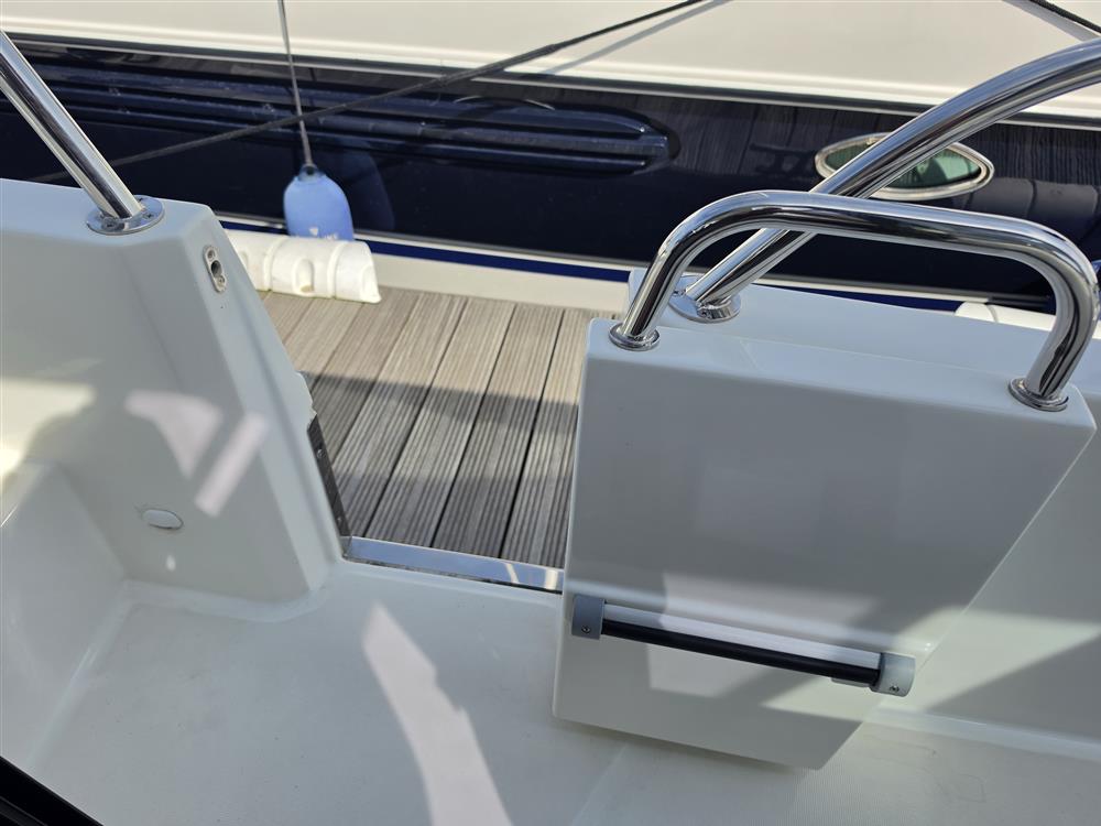 Beneteau Antares 11