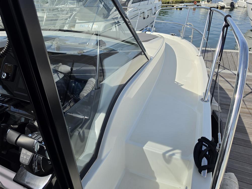 Beneteau Antares 11