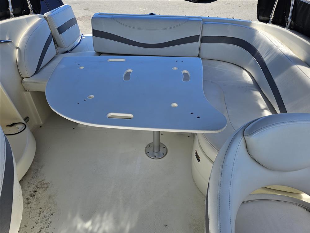 Bayliner 802