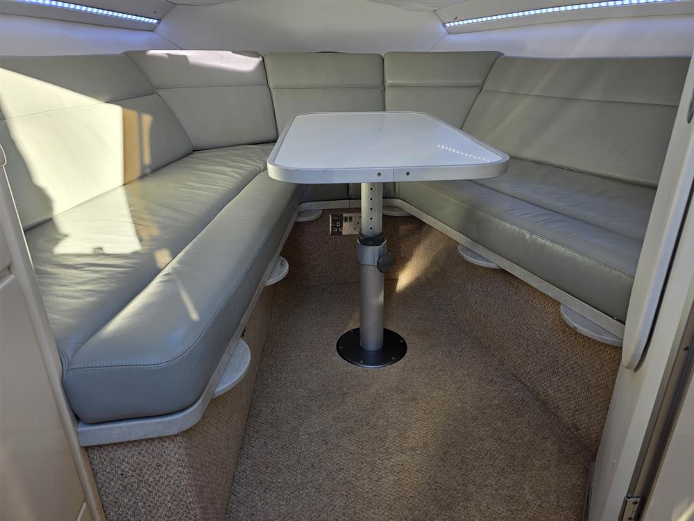 Sunseeker Mohawk 29
