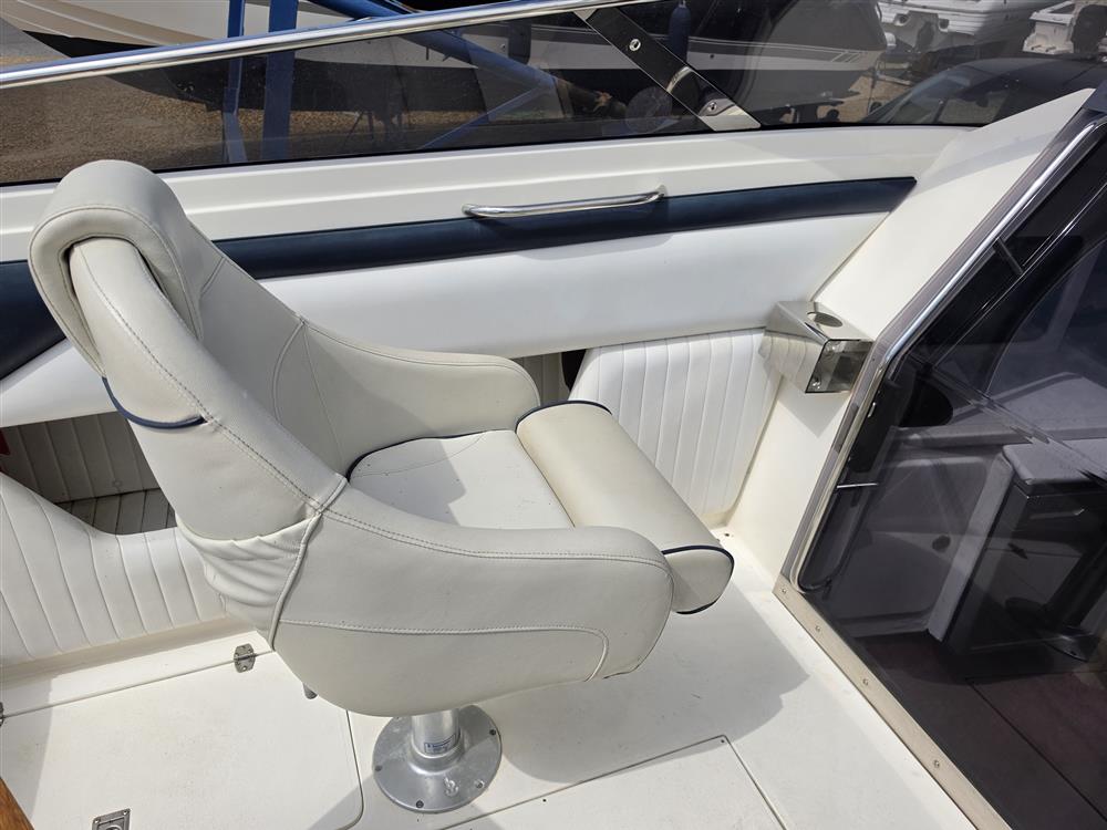 Sunseeker Hawk 27