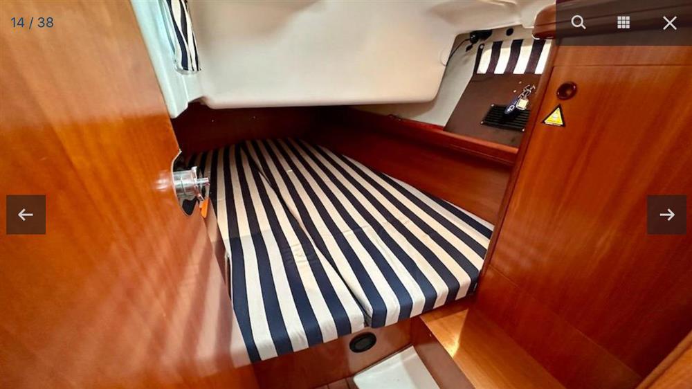 Beneteau Clipper 331