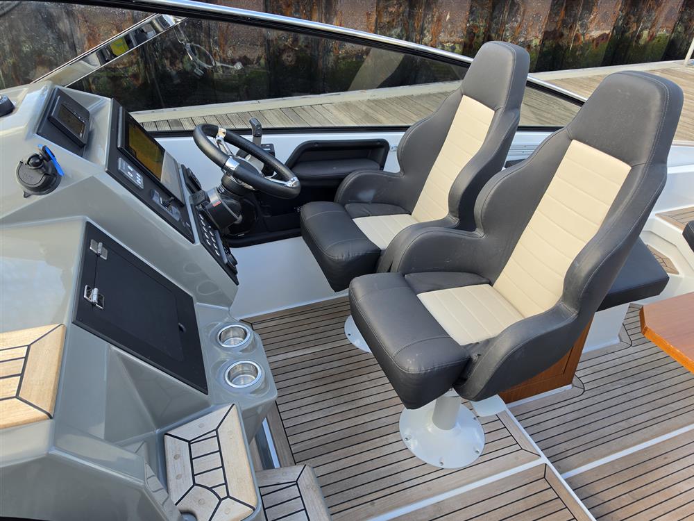 Finnmaster T8