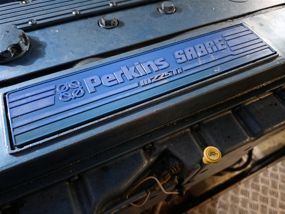 Trader 475 Signature