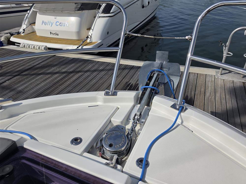 Beneteau Antares 11