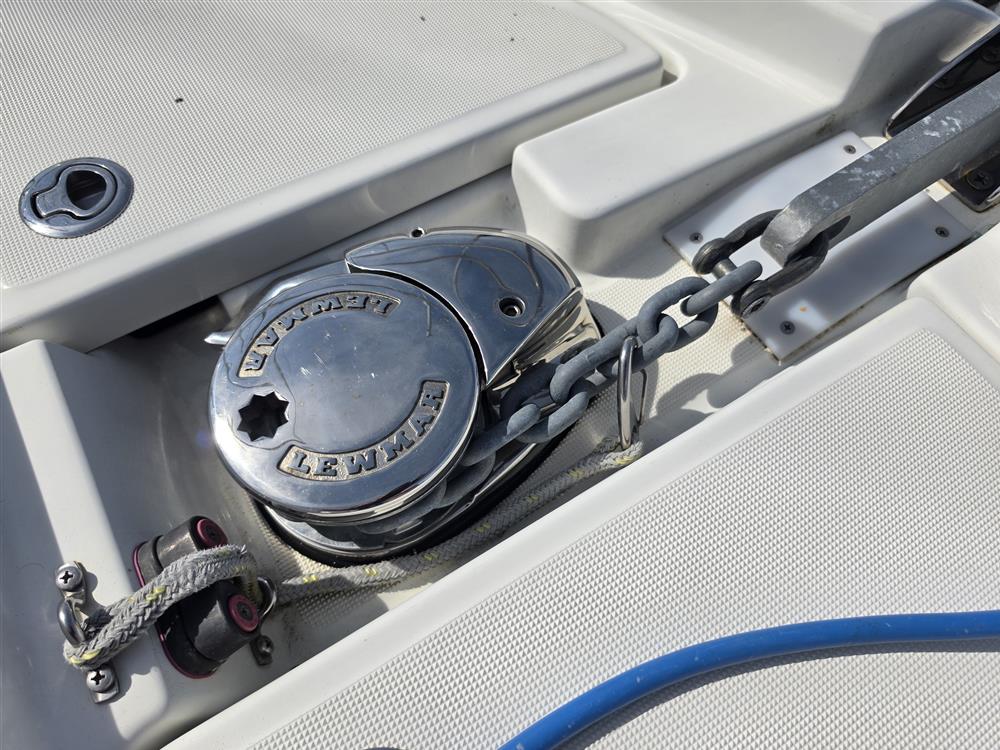 Beneteau Antares 11
