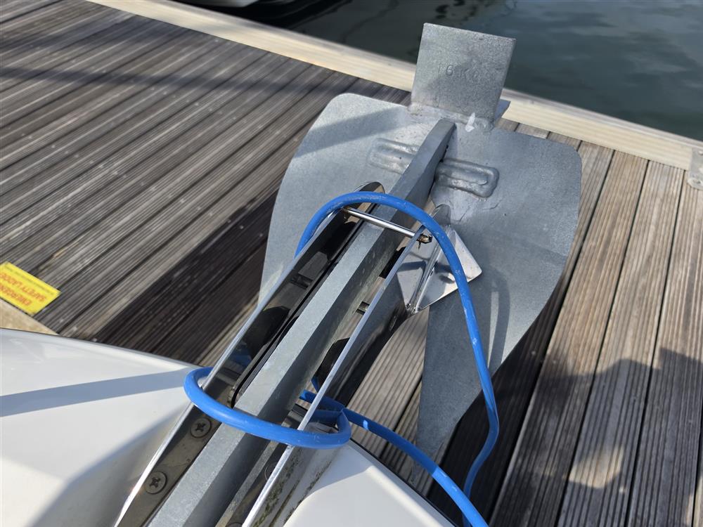 Beneteau Antares 11