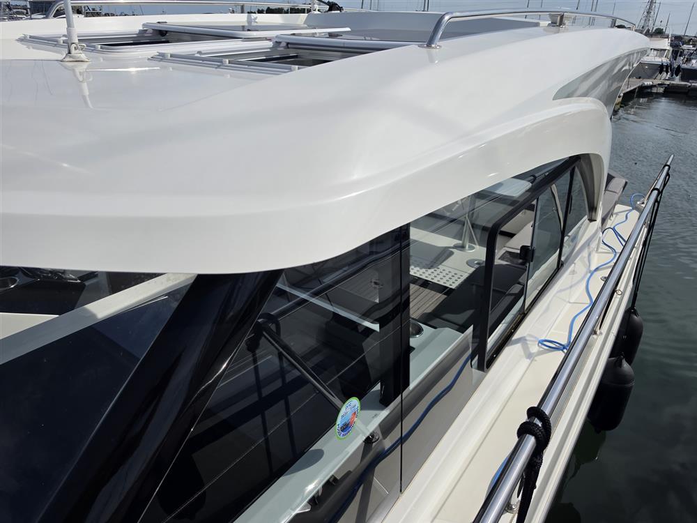 Beneteau Antares 11