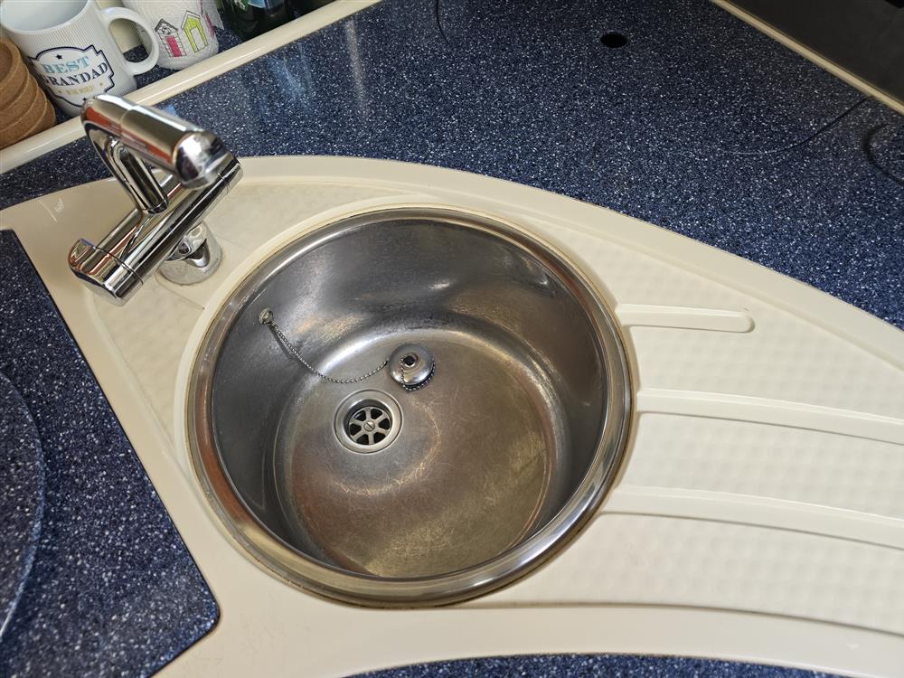 Fairline Targa 34