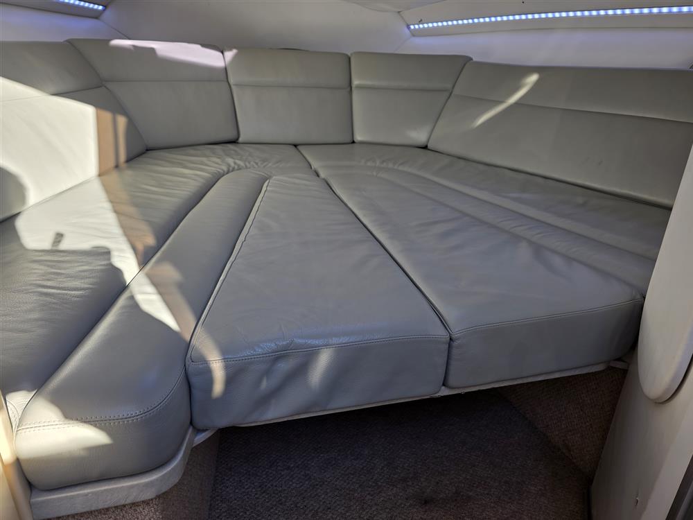 Sunseeker Mohawk 29