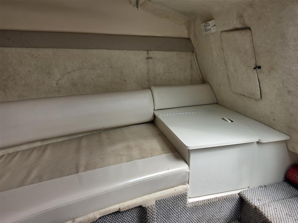 Maxum 2400 Sc3