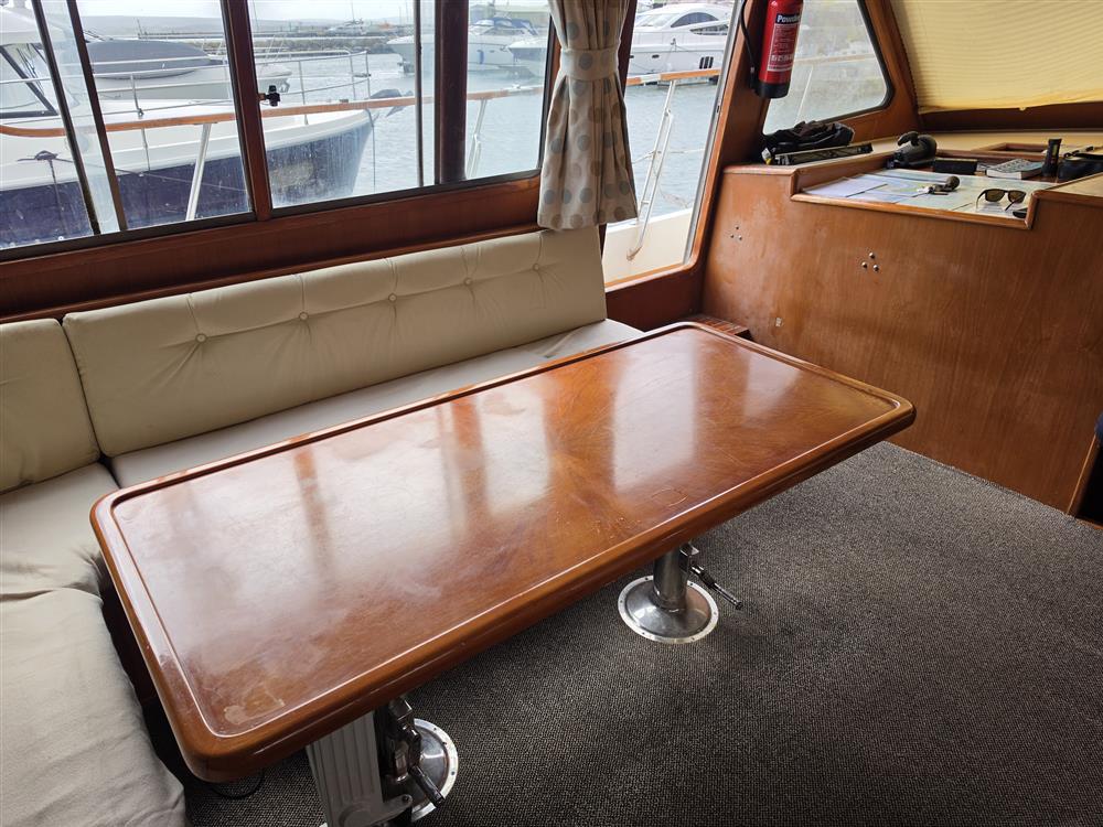 Trader 475 Signature