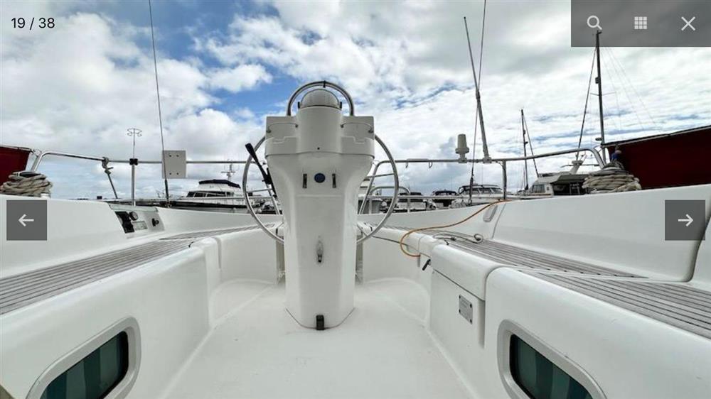 Beneteau Clipper 331