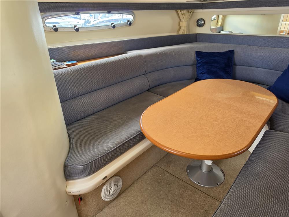Sealine S28