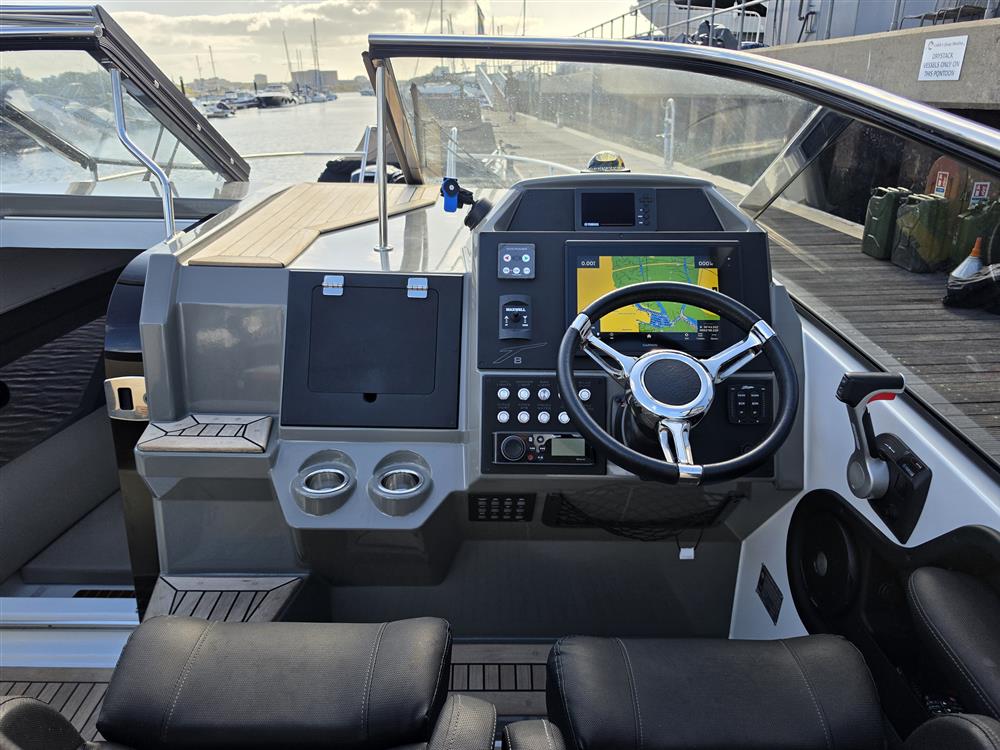 Finnmaster T8