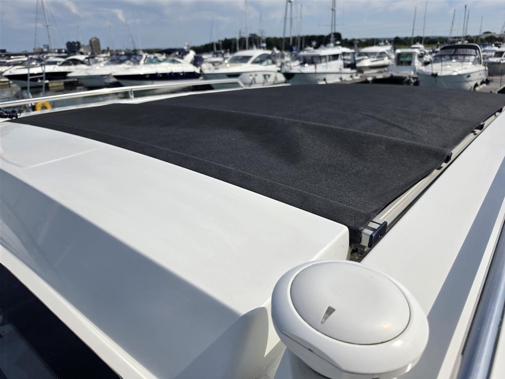 Beneteau Antares 11